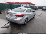 Hyundai Elantra Se 5NPDH4AE3FH619697 снимка