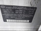 Hyundai Elantra Se 5NPDH4AE3FH619697 снимка