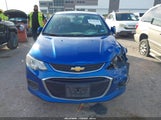 Chevrolet Sonic Fwd Ls 1G1JB5SB9L4100260 photo