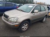 Lexus Rx 300 JTJHF10U810229664 снимка