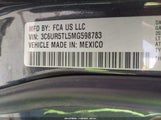 Ram  Limited 4X4 6'4 Box 3C6UR5TL5MG598783 снимка