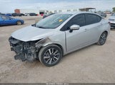 Nissan Versa Sv Xtronic Cvt 3N1CN8EV4LL861256 снимка