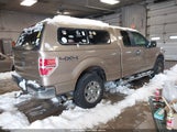 Ford F-150 Xlt 1FTFX1EF4BKD43118 снимка