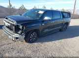 Toyota Tundra Limited 5.7L V8 5TFHY5F1XHX621919 fotografie