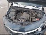 Chevrolet Malibu Fwd Rs 1G1ZG5ST4LF057495 photo