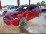 Toyota Corolla Le 2T1BURHE2EC060117 снимка