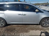 Honda Odyssey Touring/Touring Elite 5FNRL5H99EB113789 снимка