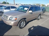Toyota Highlander Limited V6 JTEDP21A040025384 снимка