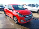 Chevrolet Spark Ls Cvt KL8CB6SA0KC732560 снимка
