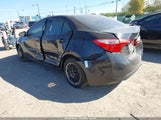 Toyota Corolla Le 5YFBURHE9JP842053 снимка