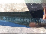 Toyota Corolla Le 5YFBURHE9JP842053 снимка