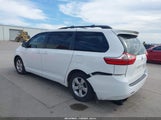 Toyota Sienna Le 8 Passenger 5TDKZ3DC3HS900338 снимка