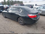 Honda Accord Lx 1HGCR2F38EA275960 снимка