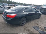 Honda Accord Lx 1HGCR2F38EA275960 снимка