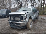 Ford F-250 Xlt 1FT7W2BT2KEC17166 снимка