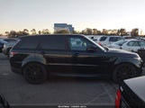 Land Rover Range Rover Sport 5.0L V8 Supercharged SALWR2TF8FA607481 fotografie