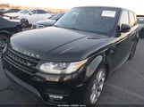 Land Rover Range Rover Sport 5.0L V8 Supercharged SALWR2TF8FA607481 fotografie