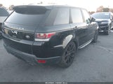 Land Rover Range Rover Sport 5.0L V8 Supercharged SALWR2TF8FA607481 fotografie
