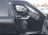 Land Rover Range Rover Sport 5.0L V8 Supercharged SALWR2TF8FA607481 fotografie