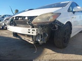 Toyota Prius Two JTDKN3DU8C5402638 снимка