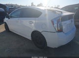 Toyota Prius Two JTDKN3DU8C5402638 снимка