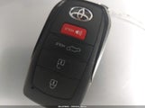 Toyota 4Runner Trd Sport Premium JTEVA5BR1S5040648 снимка