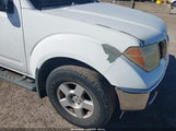 Nissan Frontier Se 1N6AD07U76C458026 снимка