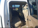 Nissan Frontier Se 1N6AD07U76C458026 снимка