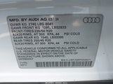 Audi Q4 E-Tron Premium Plus 55 Quattro WA1LUBFZ8RP056821 photo