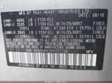 Subaru Outback 2.5I Premium 4S4BSADC9H3237136 снимка
