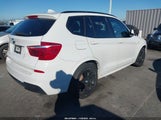 BMW X3 xDrive28I 5UXWX9C55D0A15151 снимка