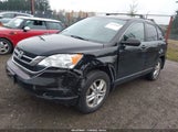 Honda Cr-V Ex 5J6RE4H57BL007569 снимка