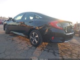 Honda Civic Lx 2HGFC2F61MH518503 снимка