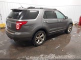 Ford Explorer Limited 1FMHK7F86BGA61264 снимка