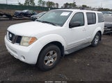 Nissan Pathfinder S 5N1AR18W56C665519 снимка