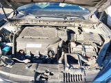 Honda Accord Touring V6 1HGCR3F9XHA017177 снимка