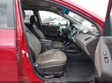 Hyundai Tucson Limited KM8JU3AC3DU706392 снимка