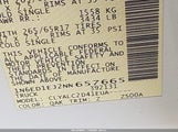 Nissan Frontier Sv 4X2 1N6ED1EJ2NN657665 снимка