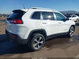 Jeep Cherokee Latitude Fwd 1C4PJLCBXHW547926 снимка