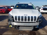 Jeep Cherokee Latitude Fwd 1C4PJLCBXHW547926 снимка