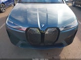 BMW Ix xDrive50 WB523CF04PCM41160 снимка