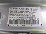 Honda Accord 2.4 Lx-P 1HGCP26408A115090 photo