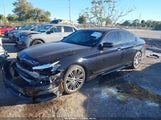 BMW 540I xDrive WBAJE7C59JWC57761 снимка