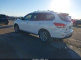 Nissan Pathfinder Sv 5N1AR2MN0EC685940 снимка