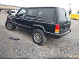 Jeep Cherokee Classic 1J4FF78S4XL658849 снимка