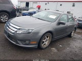 Ford Fusion Se 3FAHP0HA7AR208945 снимка