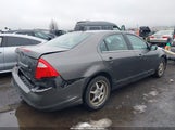 Ford Fusion Se 3FAHP0HA7AR208945 снимка