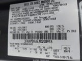 Ford Fusion Se 3FAHP0HA7AR208945 снимка