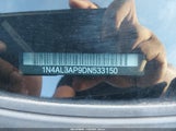 Nissan Altima 2.5 Sv 1N4AL3AP9DN533150 снимка