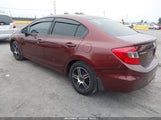 Honda Civic Lx 2HGFB2F55CH533868 снимка